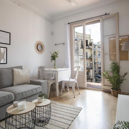 32Par1009 - Big And Spacious Apartment Downtown Barselona Dış mekan fotoğraf