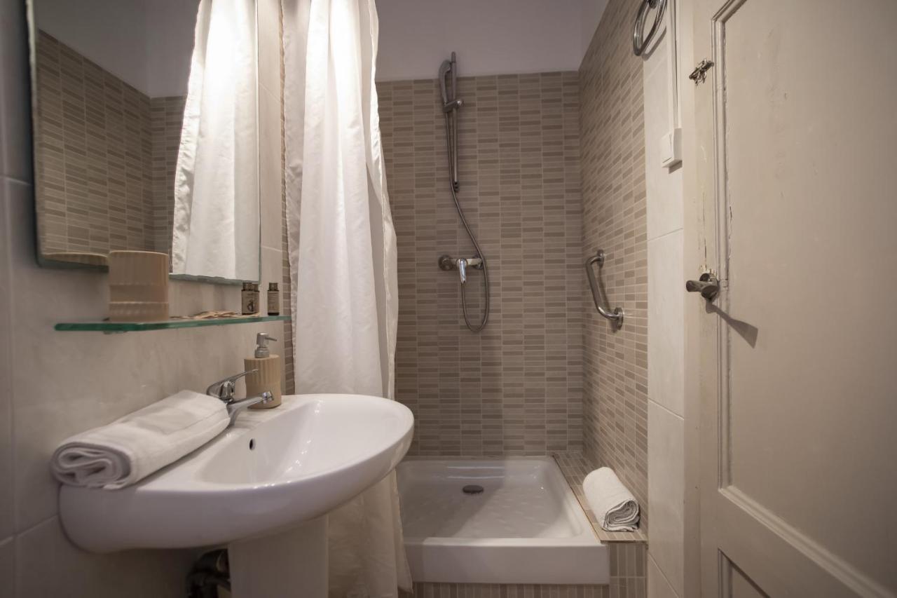 32Par1009 - Big And Spacious Apartment Downtown Barselona Dış mekan fotoğraf